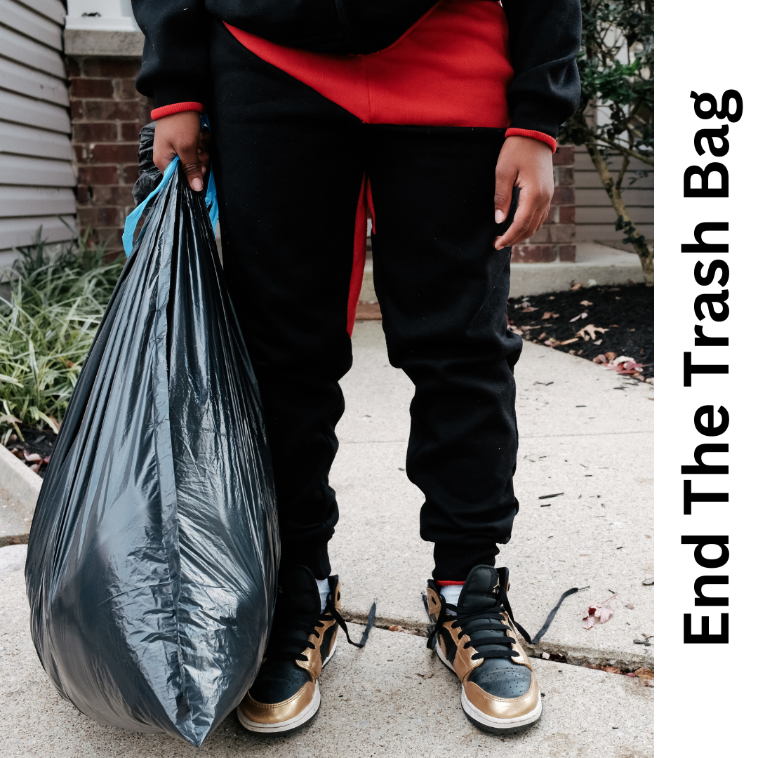 Making a Meaningful Contribution: The Benefits of Donating New Bags to Foster Children