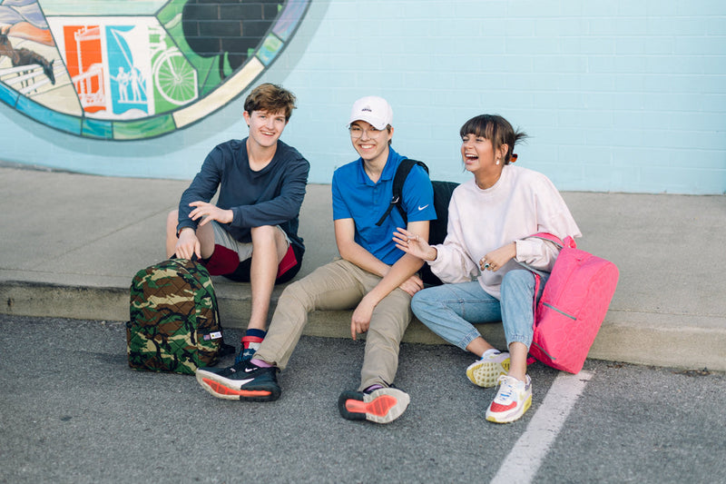 Back to School, Back to Belonging