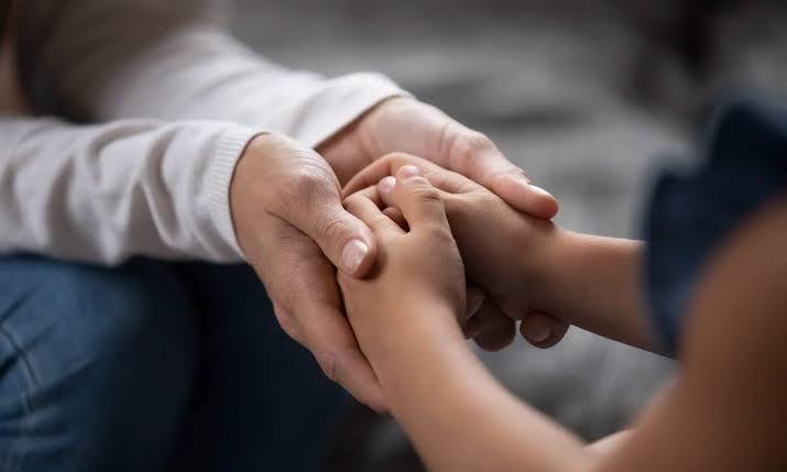 National Make A Difference Day: Four Ways to Effect Change for Foster Children