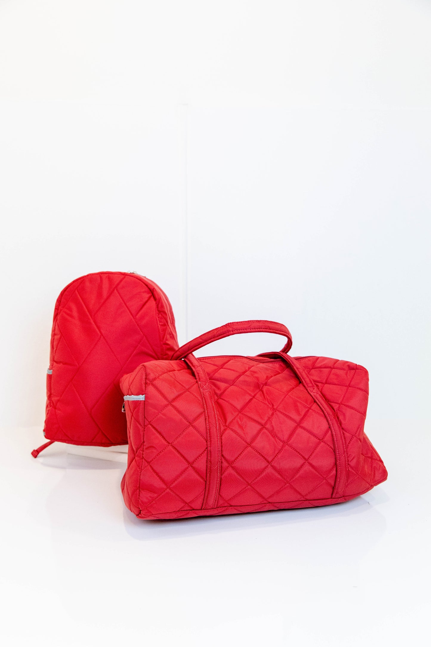 Crimson Backpack