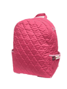 Hot Pink Backpack