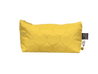 Yellow Accessory Pouch