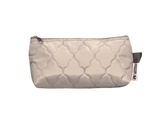 Gray Accessory Pouch