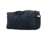 Navy Duffel Bag
