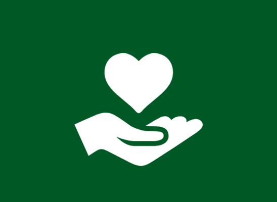 Consider an additional donation