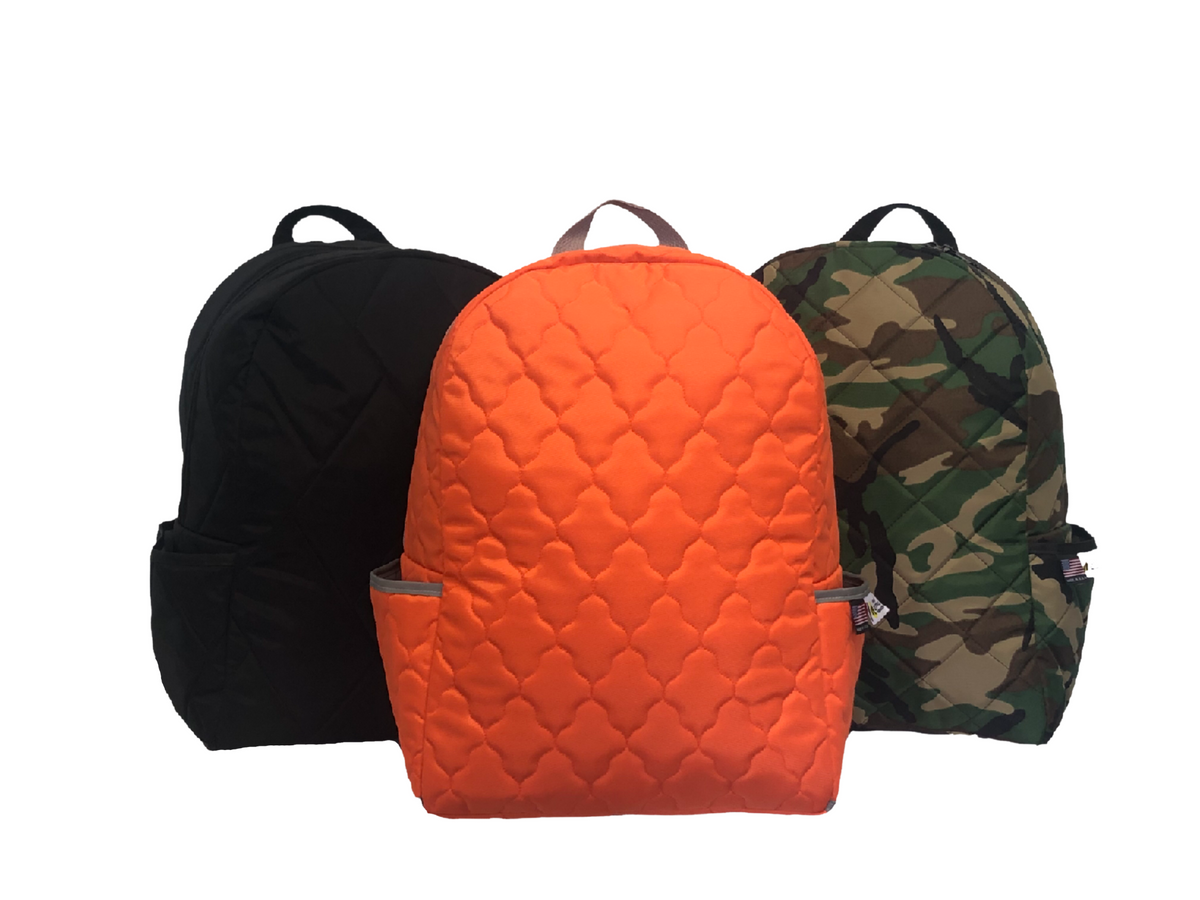 Donate a Backpack Give a Backpack to a Child in Foster Care My Bag My Story