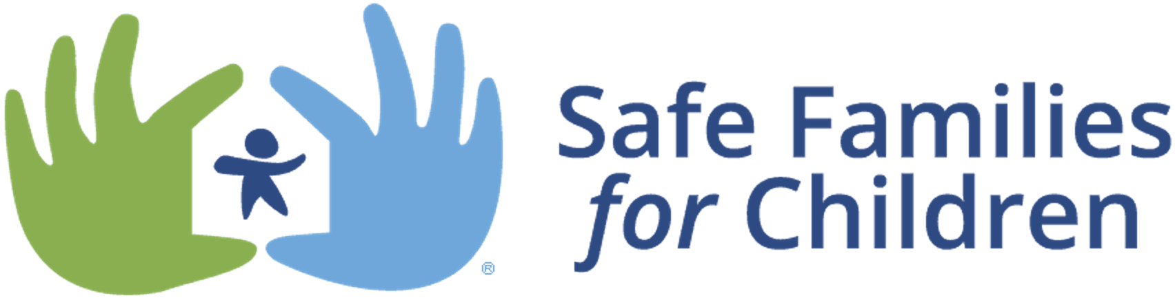 Safe Families for Children