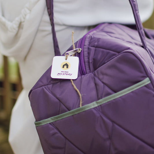 Why the Bag Matters: How Belonging Shapes a Child's Sense of Self