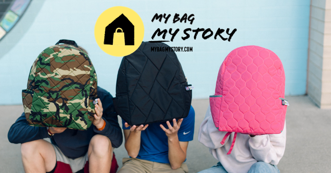 How a New School Bag or Backpack Can Help Foster Kids Do Better in School