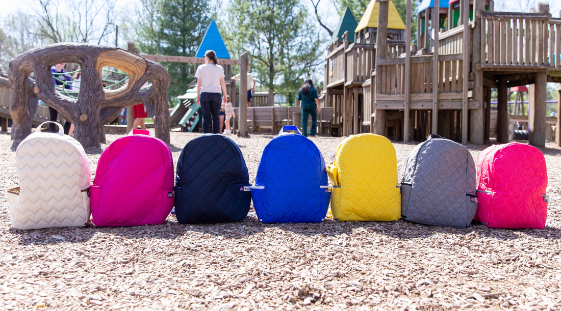 Dignity Partner Series: Church of the City’s Wrap Around Program Provides Foster Families with Essentials and Support