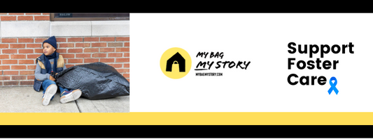 Why Foster Care Awareness Month Matters – And How You Can Help