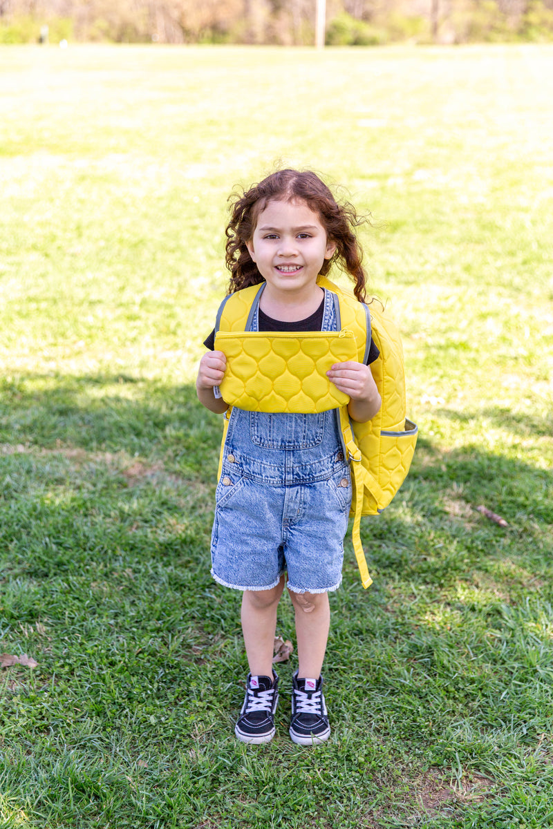 New Bags for Children and Youth in Foster Care Make Back-To-School Tra ...