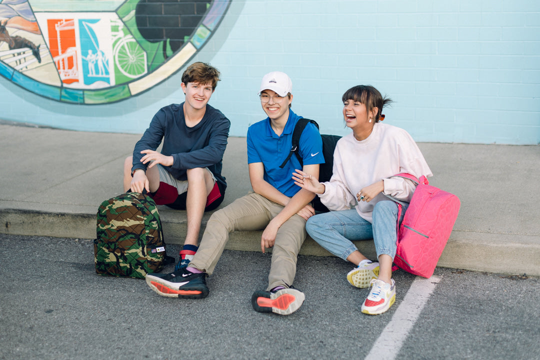 Back to School, Back to Belonging