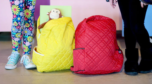 Dignity Partner Series: How Monroe Harding and MBMS Help Restore Dignity in Foster Care