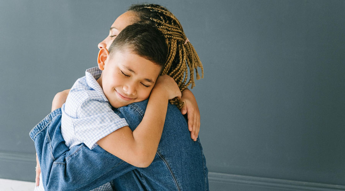 Small Acts of Kindness Restore Hope for Children in Foster Care