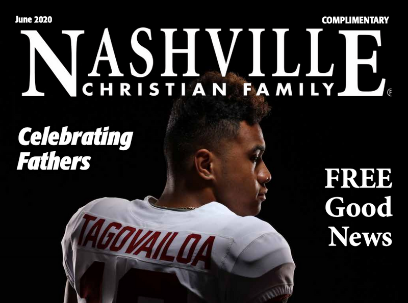 Nashville Christian Family