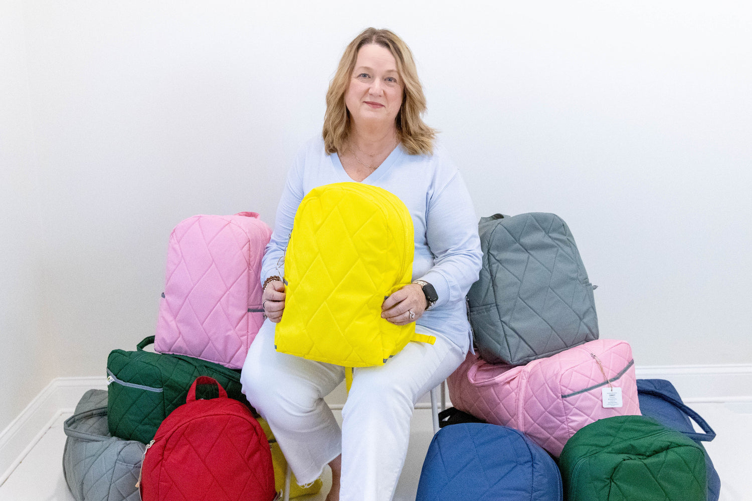 2024 Backpacks
