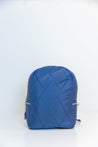 Navy Backpack