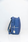 Navy Backpack