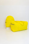 Yellow Backpack