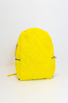 Yellow Backpack