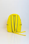 Yellow Backpack