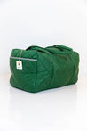 Green Duffle Bag