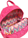 Calypso Pink Backpack
