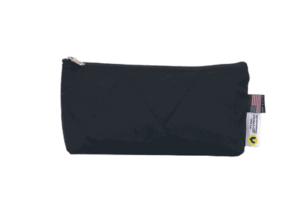 Black Accessory Pouch