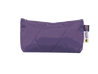 Purple Accessory Pouch