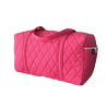 Calypso Pink Duffel Bag