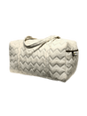 Ivory Duffel Bag