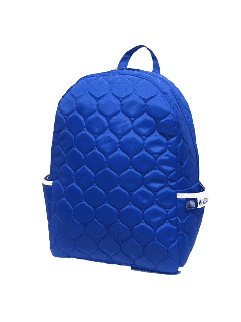 Stories Collection - Backpack Blue