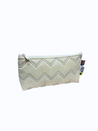 Ivory Accessory Pouch