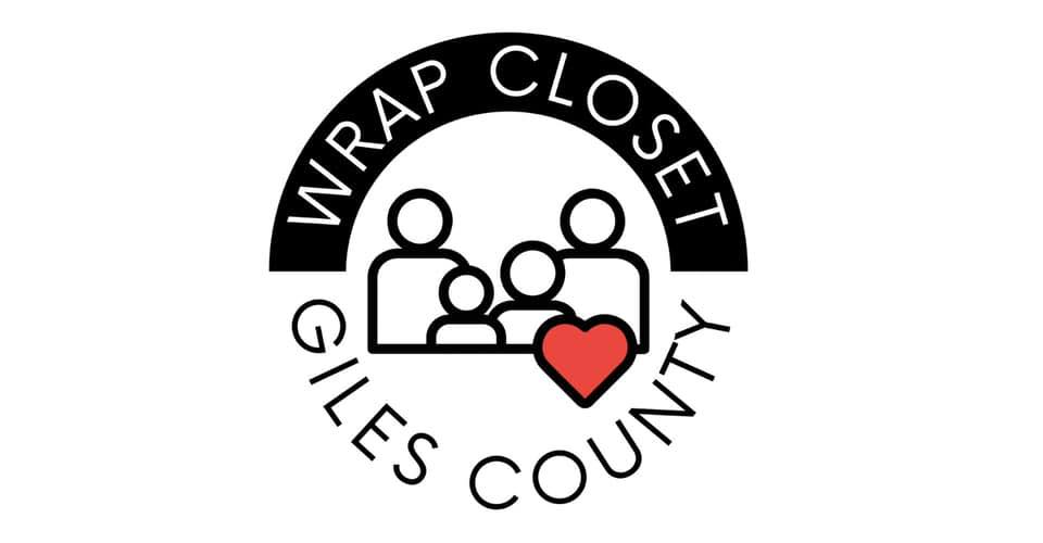 Wrap Closet